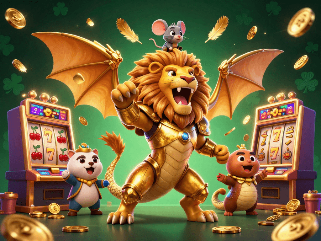 Olahraga slot Olympus 1000 menawarkan jackpot maxwin dan pengalaman bermain menarik untuk para penjudi.