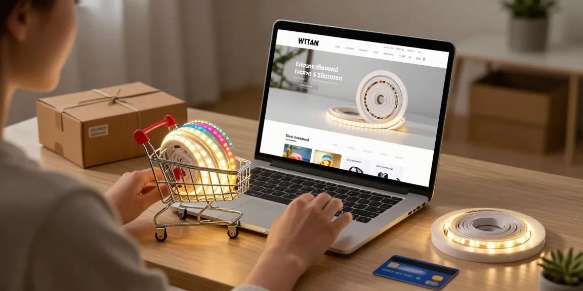 Banda LED 220V pentru iluminat eficient, găsește cele mai bune oferte pe platforma noastră de e-commerce.