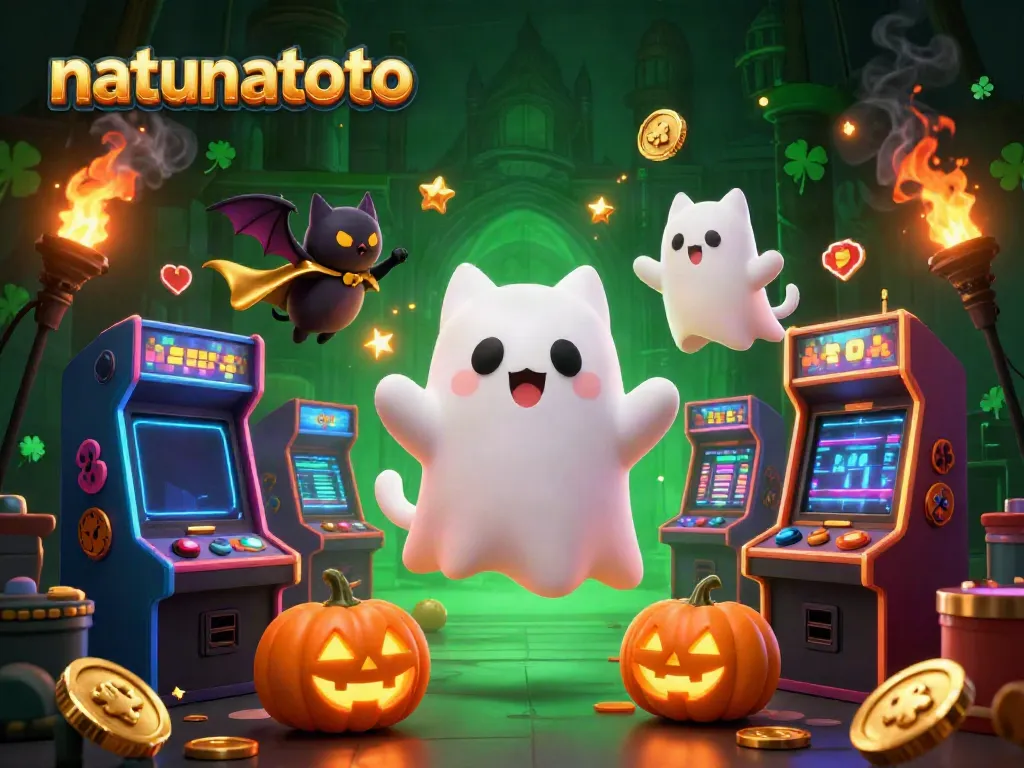 Aktifkan natunatoto dan nikmati pengalaman bermain kasino online yang memukau.