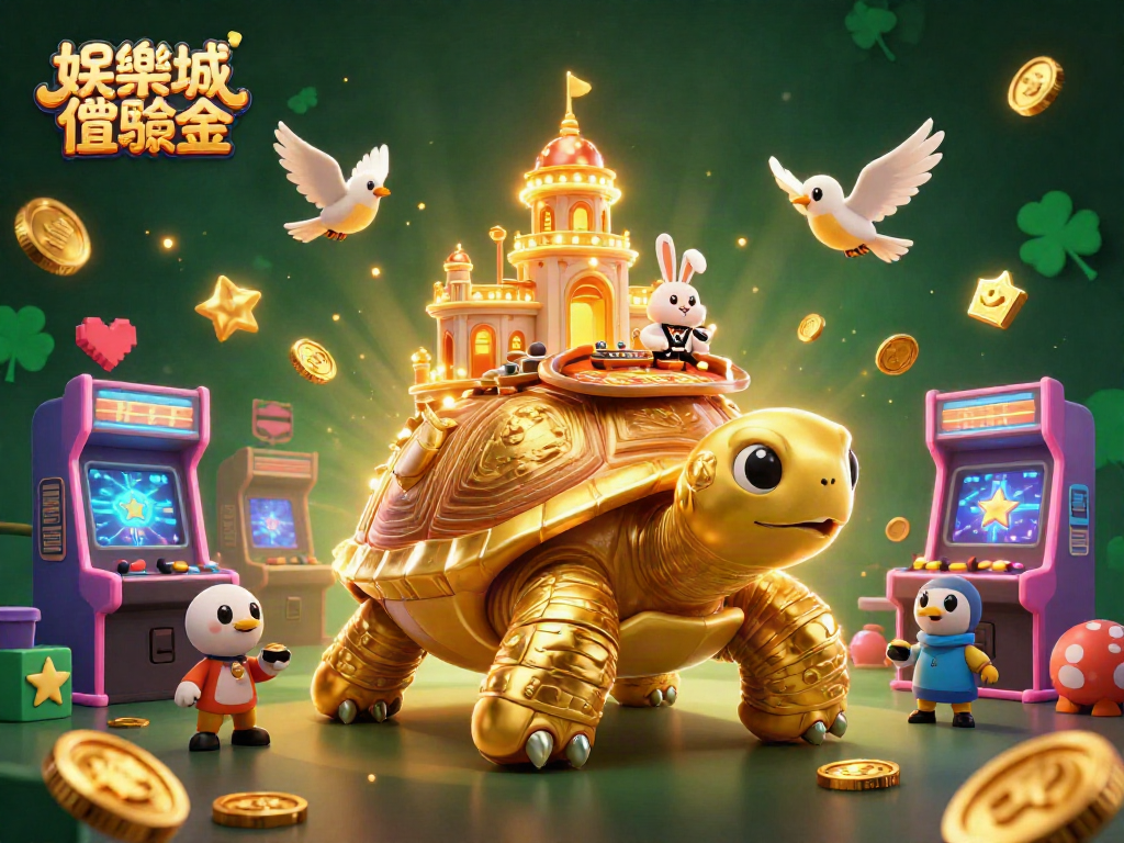 領取娛樂城體驗金的完整流程及規則，享受免費試玩金的特別優惠。