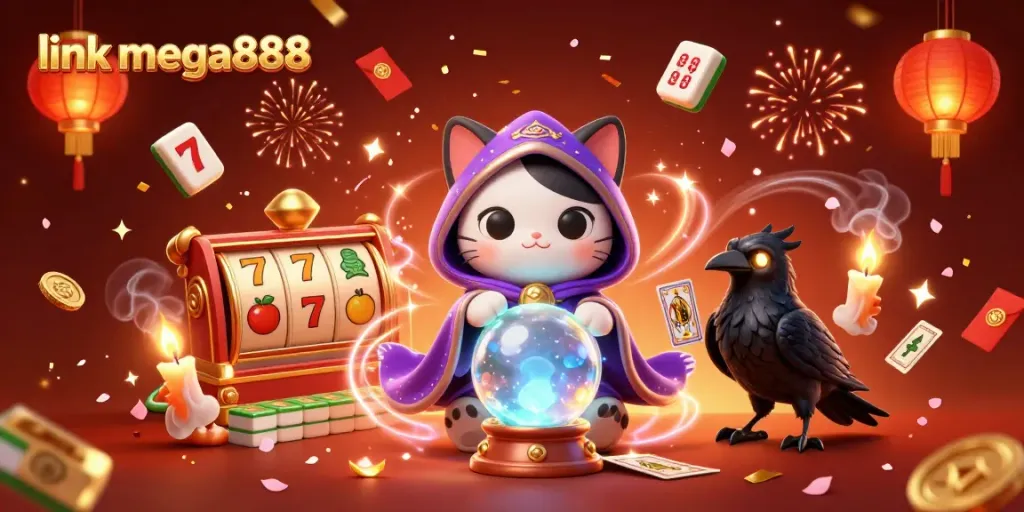 Experience thrilling games with link mega888 featuring engaging animations and vibrant details.