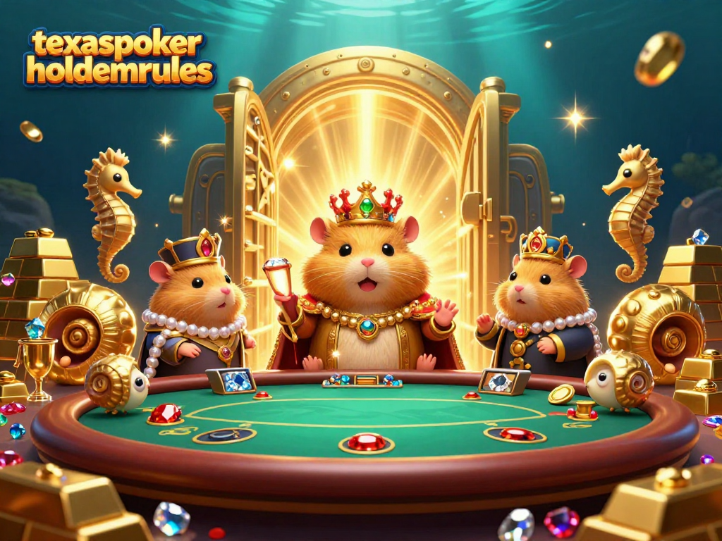 Engage in the thrilling game of texas poker with exciting visuals at texaspokerholdemrules.