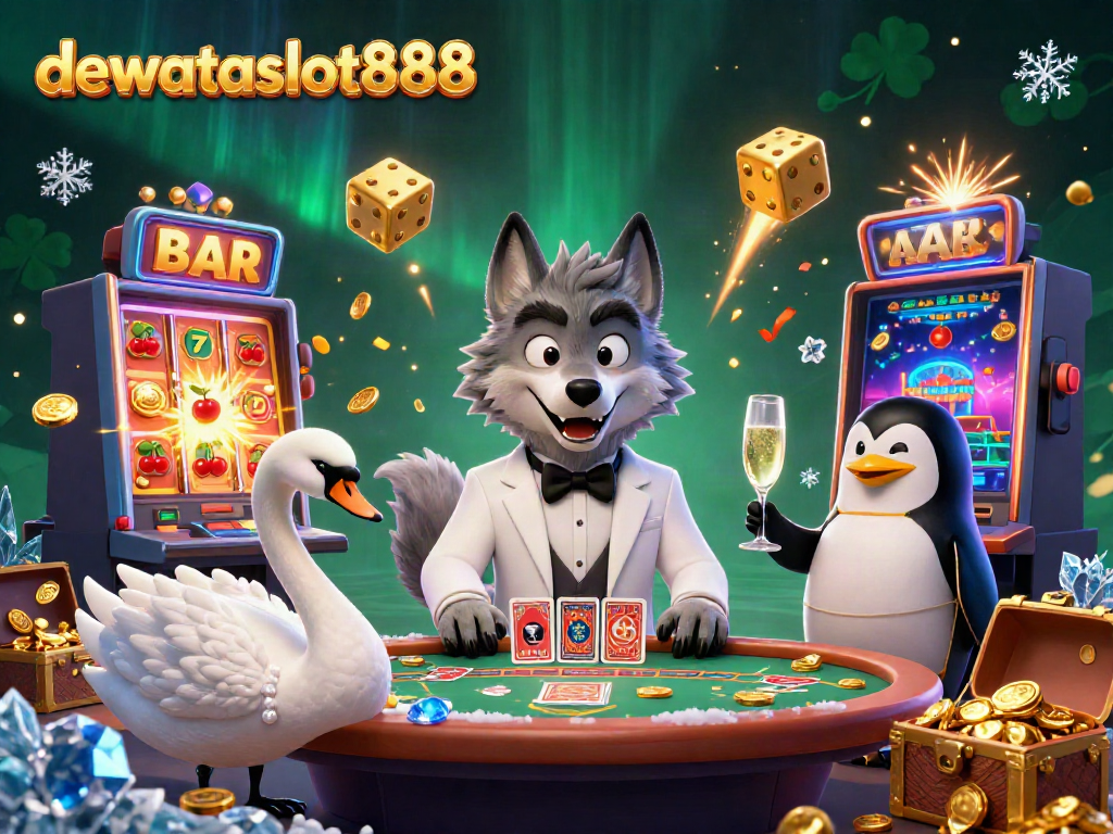 Gambarkan pengalaman bermain dewataslot888 dengan dealer langsung dalam suasana kasino elegan.