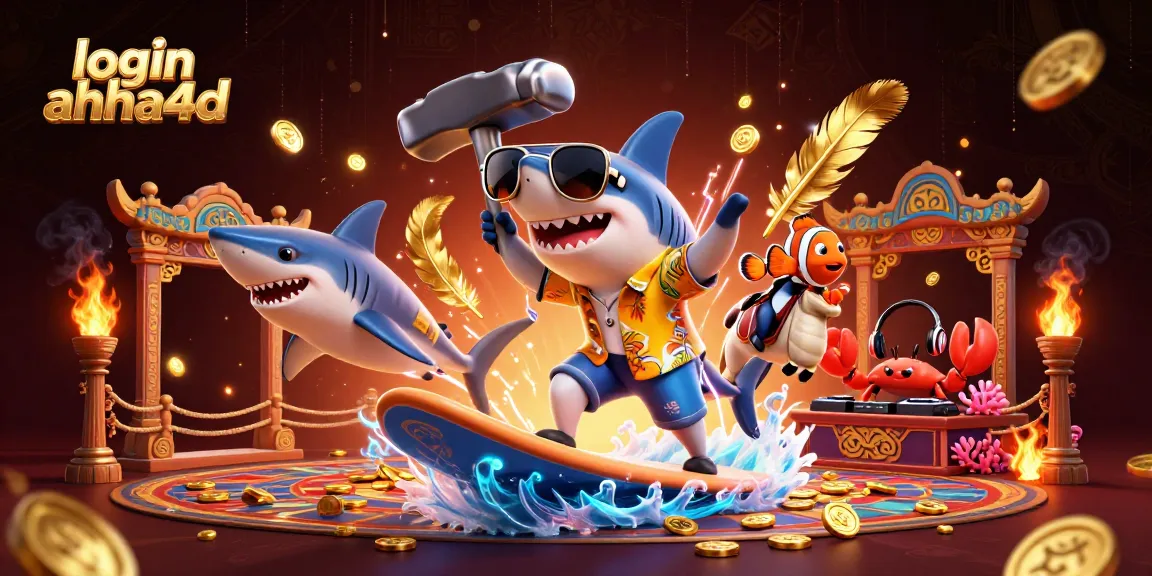 Login ahha4d menang dengan cara bermain slot yang menjanjikan hadiah dalam gambar permainan kasino