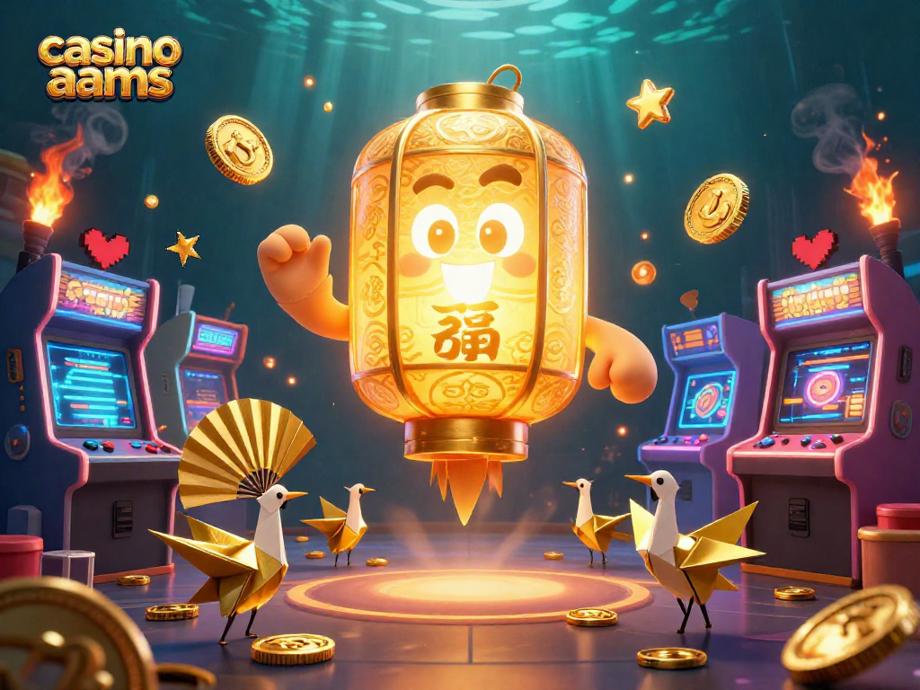 Gioca nei migliori casino non aams con una varietà incredibile di simboli fortunati e macchine da gioco.