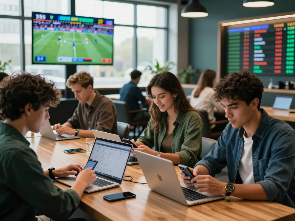 Mastering Sports Betting Line Shopping: A Guide to Success