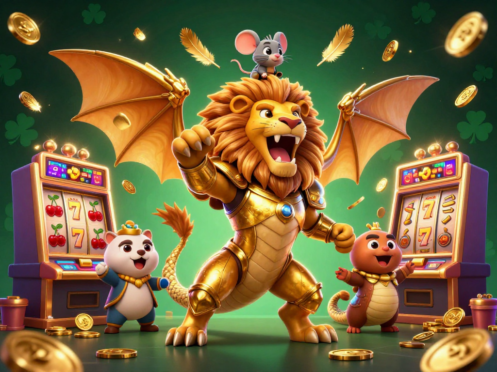 Olahraga slot Olympus 1000 menawarkan jackpot maxwin dan pengalaman bermain menarik untuk para penjudi.