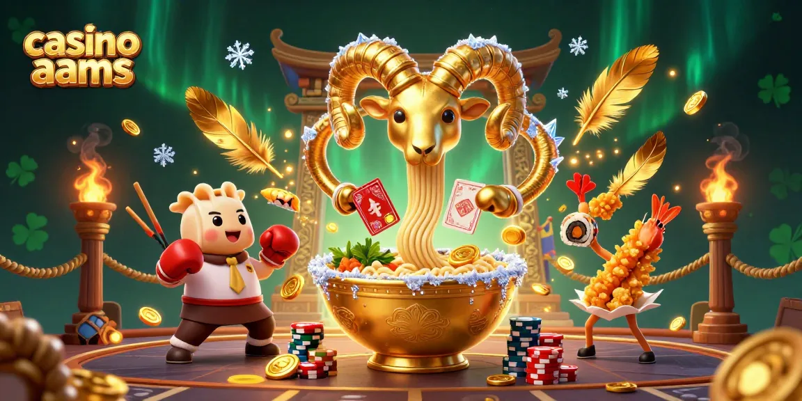 Gioca nei migliori casino non AAMS con una divertente illustrazione 3D dei protagonisti del gioco.