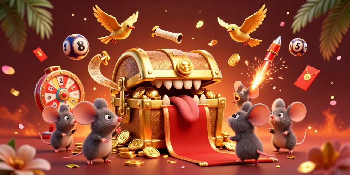 Menarik informasi togel Singapore di GWKTOGEL dengan data SGP dan live draw real-time.