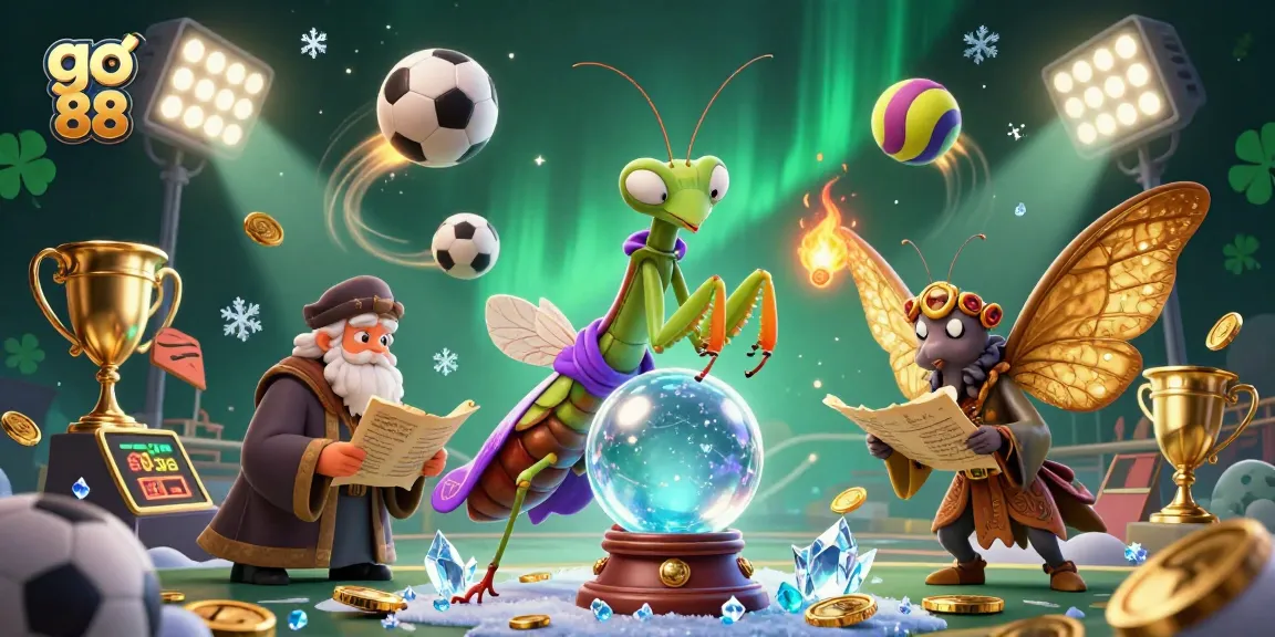 Engage with go 88's thrilling betting experiences through dynamic 3D casino visuals and cherished luck